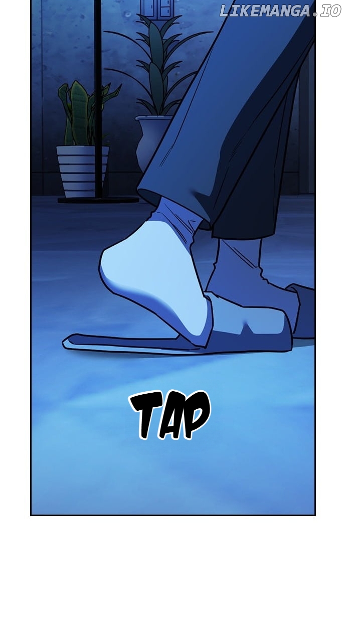 How to break up well Chapter 32 - page 18